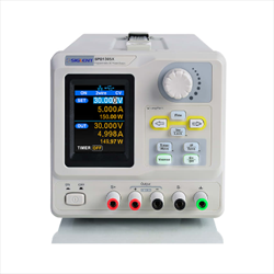 Nguồn 1 chiều DC Siglent SPD1168X